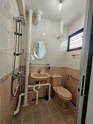 Blk 304 Clementi Avenue 4 (Clementi), HDB 3 Rooms #559774521